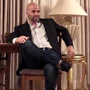 Meet your Posher, Joseph